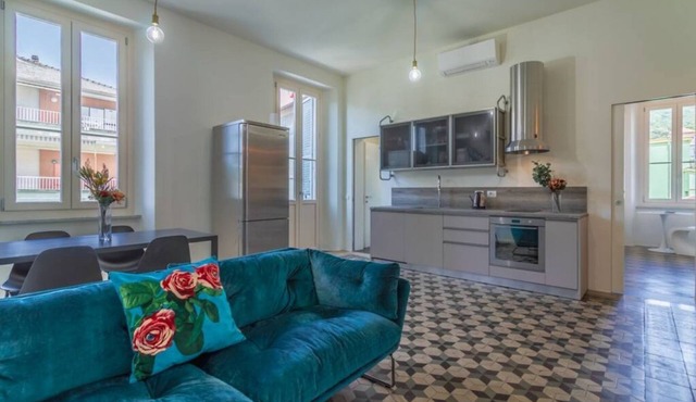 CASA MATI - Relax and style near the Cinque Terre in Deiva Marina