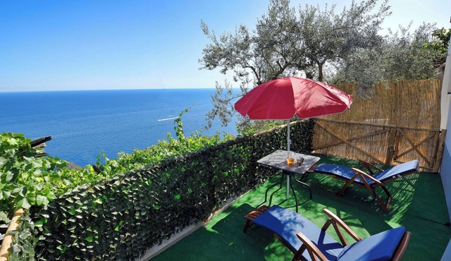 Casa Nonna Teresa by Wonder Tour in Furore