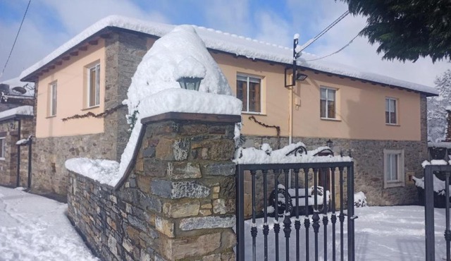 Casa O Carro in Medo