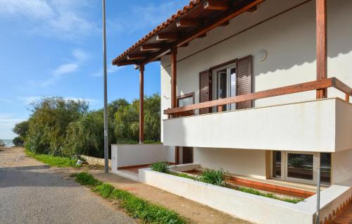 Casa Pieds Dans L'eau in Santa Croce Camerina