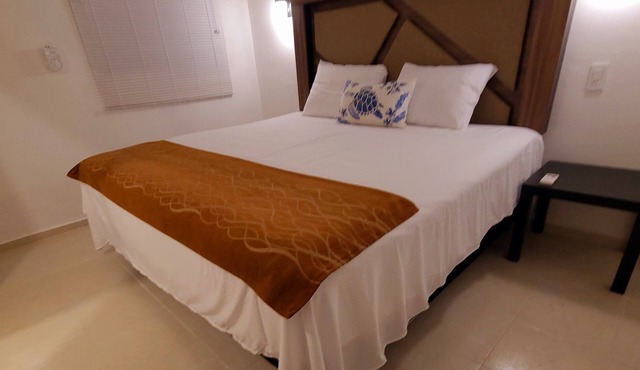 Casa Terracota Bacalar in Bacalar