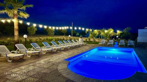 Casa Vacanza Errante in Menfi