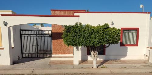 Casa Villa Serena 8 in San Carlos