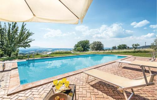 Casale Di San Giorgio in Poggio