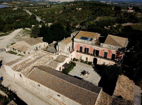Casale Modica in Noto