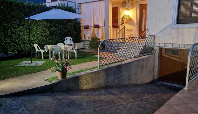 CasaMiria in Seravezza