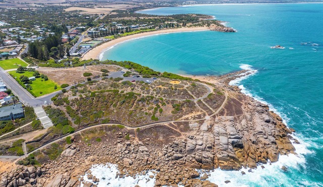 Casita Alegre – 'A Touch of Mexico' on the Southern Fleurieu in Port Elliot