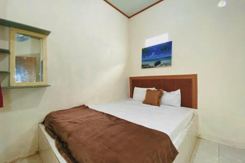 Central House Karimunjawa Mitra RedDoorz in Karimunjawa