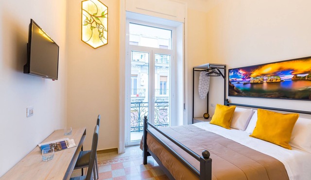 Central Station Apts by Wonderful Italy - Gaiola in Napoli