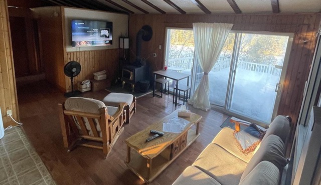 Chalet Labelle in labelle