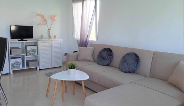 Chalet magnífico unifamiliar ,primera línea - Chalet for 4 people in Denia in Denia