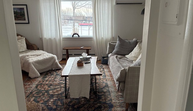 Charming apartment in fabulous Summerside with AC, WiFi in summerside