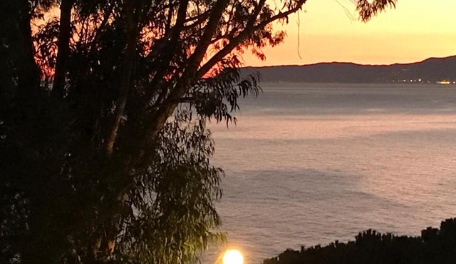 Charming flat in Varazze