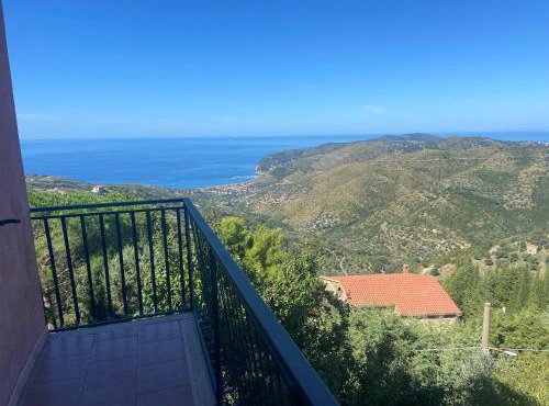 Cilento in San Mauro Cilento