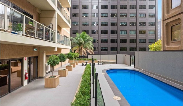 City Center Perfect - Enjoy SA in Adelaide