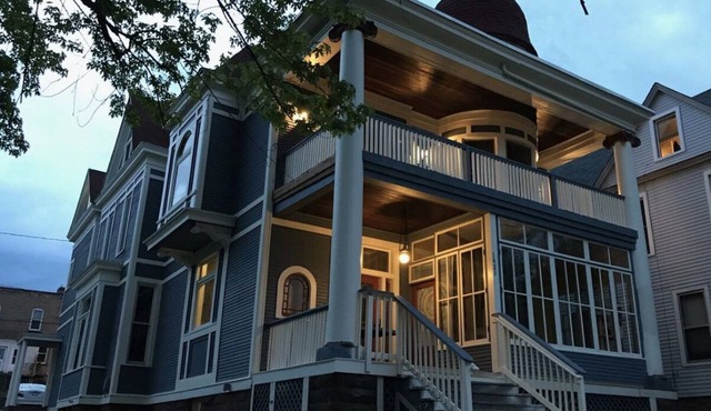 City View Historic Condo | Near Downtown in Duluth