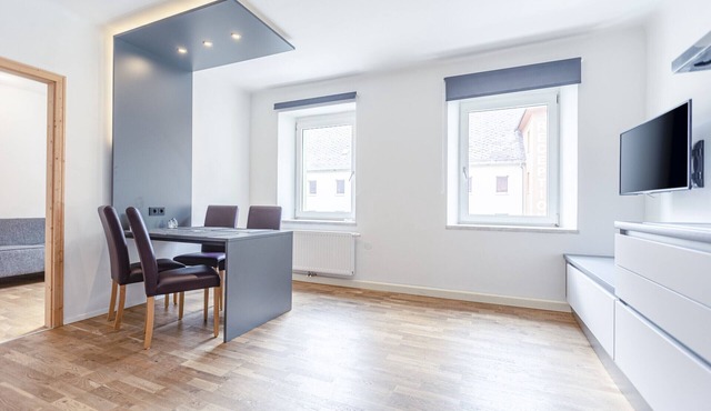 Classic Apartment II in Eisenerz