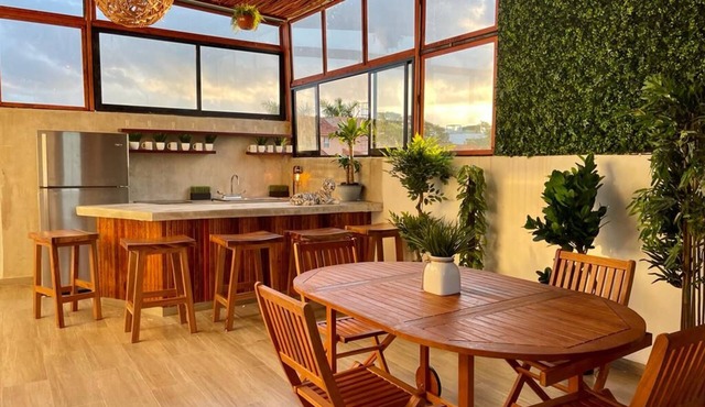 Comfort and Style in the heart of Playa del Carmen in Playa del Carmen