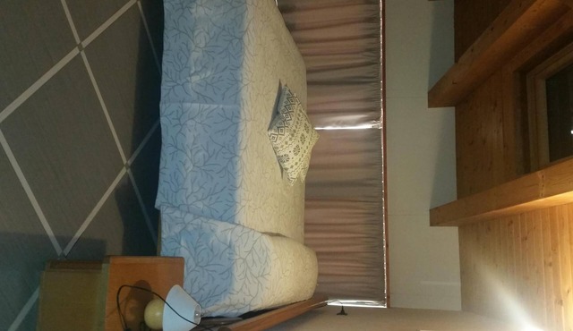 Comfortable attic with parking space in the town of Chiavari num001 in Chiavari
