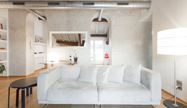 Como Sweet Como - Free Parking - Central Como - 150 mq/1600 sq ft in Como