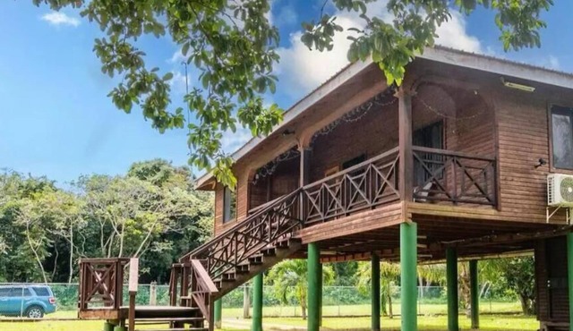 Condo Caribbean Dreams in Dangriga