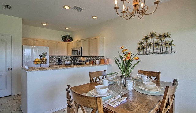 Condo on Golf Course - 10 Mi to South Padre Island in Laguna Vista