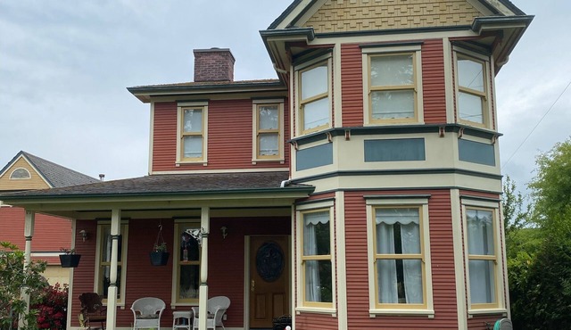 Country Classic in Saanichton