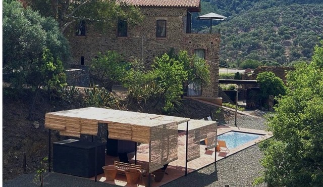 Country house in Vilamaniscle - Girona in Vilamaniscle
