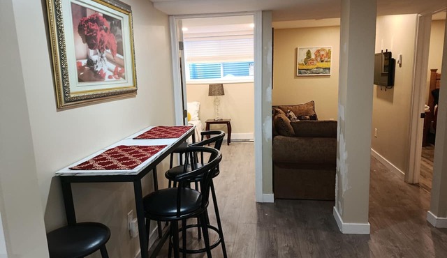 Cozy 1 BDR close downtown university Ottawa cite collégiale Le CST in Ottawa
