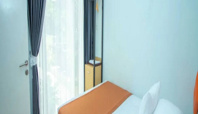 Cozzy Villa Dewata in batu