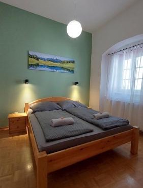 Das Eckhaus in Murau