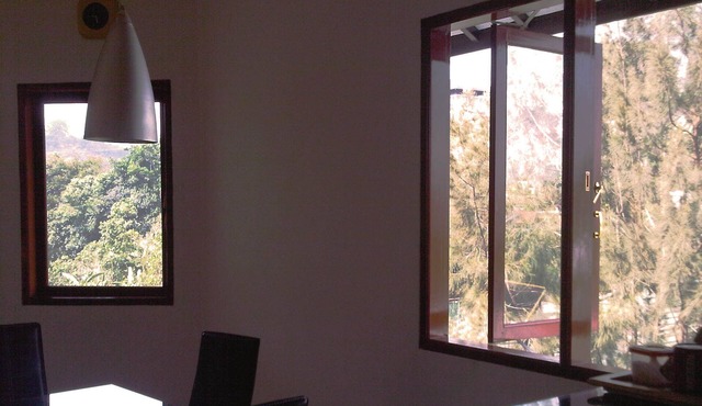 De Hill Villa, Home away from Home. in Bandung