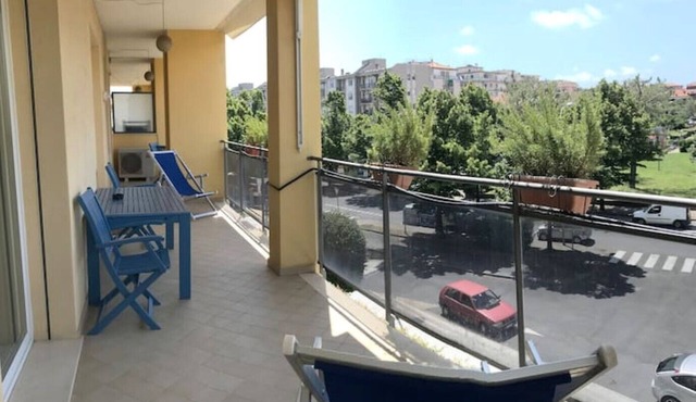 DEA apartment - D in Albenga