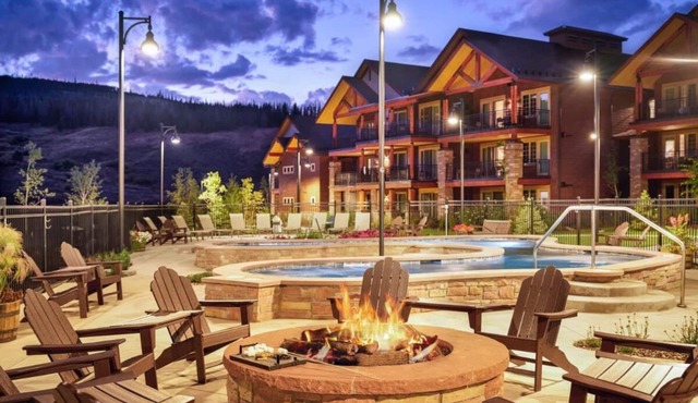 December Only Special - 1 Week Only in Breckenridge