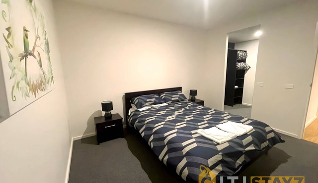 Delicious in Dickson - 1bd 1bth in Dickson