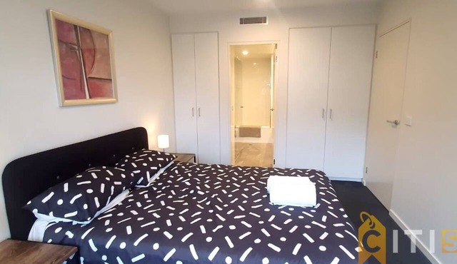 Delight in Dickson -2bd 2bth Apt in Dickson