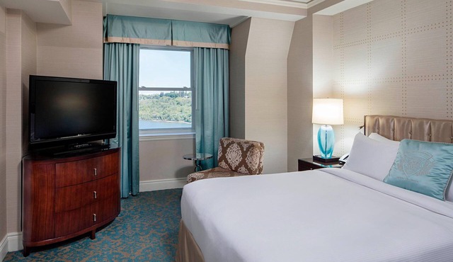 Delta Hotels by Marriott Bessborough in Saskatoon
