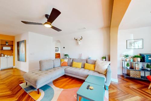 Deset-Chic Villa in Phoenix