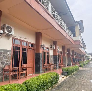 Dewi Ratih Hotel Batang in Batang