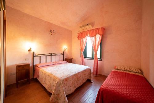 Dimora Terrazza sui Calanchi in Atri