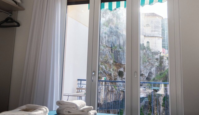 Divina Holiday in Maiori