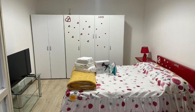 Don Leo 1 in Battipaglia
