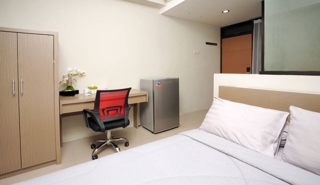 Dparagon Manduro in Surakarta