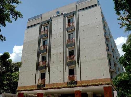Dparagon Menteng Jakarta in Jakarta