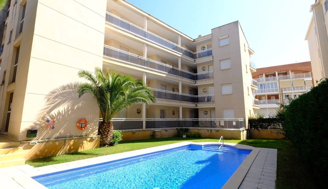 Duc Medinacelli by Interhome in Miami Platja