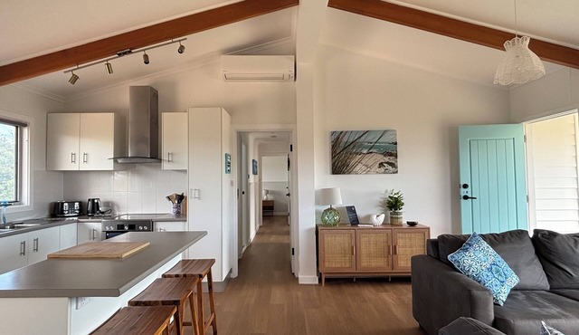 DUNE VIEW ROBE - 200m to Beach - Recently Renovated (2025) - Amazing Views in Robe