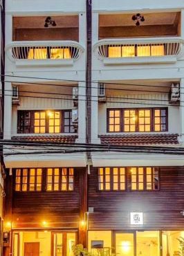 Eain in Chiang Mai