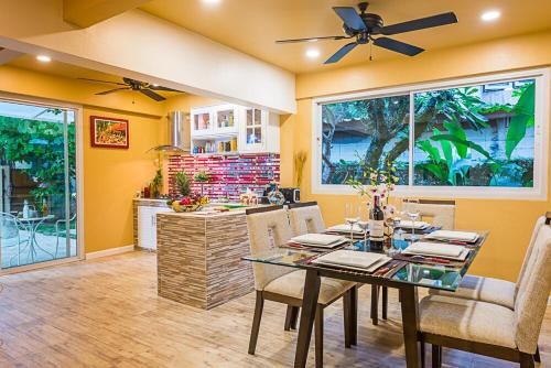 EDEN GATE VILLA Central CHIANG MAI in Chiang Mai