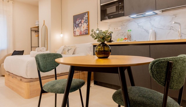 El Capricho: Your Charming and Tranquil Refuge in Madrid in Madrid