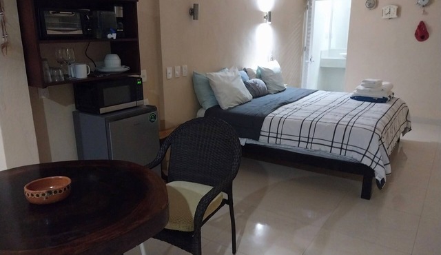 El Paraiso de Capitán Fernando Apartamento 4 in Chelem